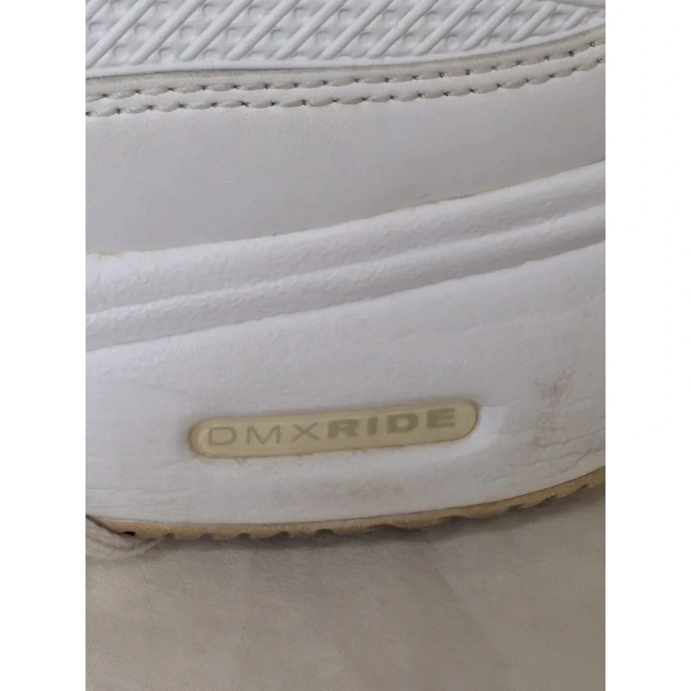 Reebok Duty Proof Men's Size 10 White‎ Oil And Slip Resistant